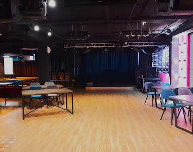  ресторан МимоНот