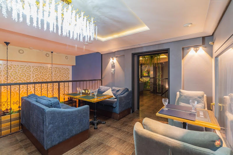 PAR на Гагарина фотография №19