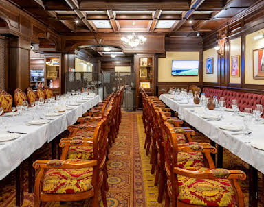  ресторан У СоСо