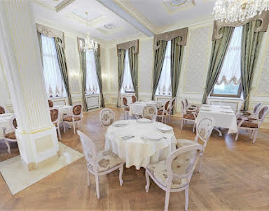  ресторан PrimaVera