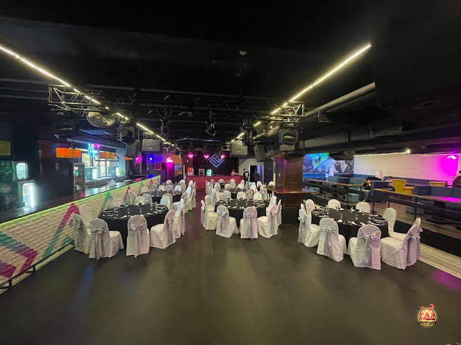 Банкетный зал  в «PIPL» фотография №5