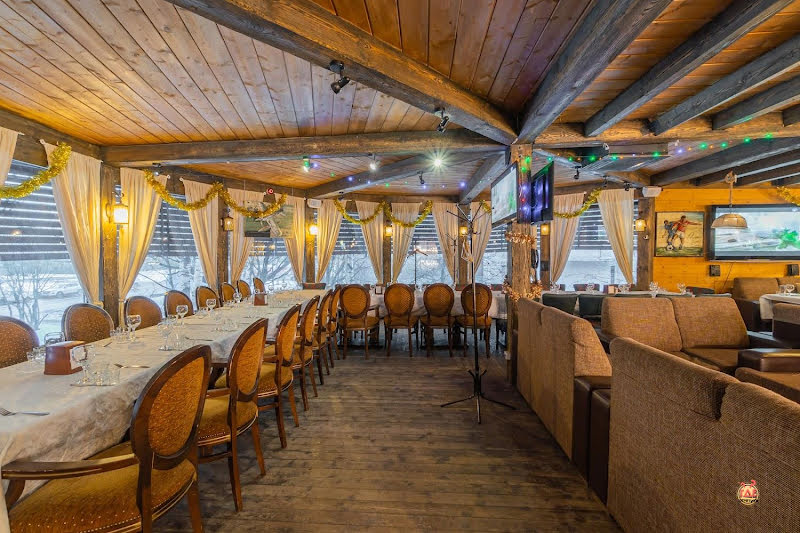 Место Встречи на Композиторов фотография №1