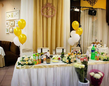  ресторан Птичье молоко