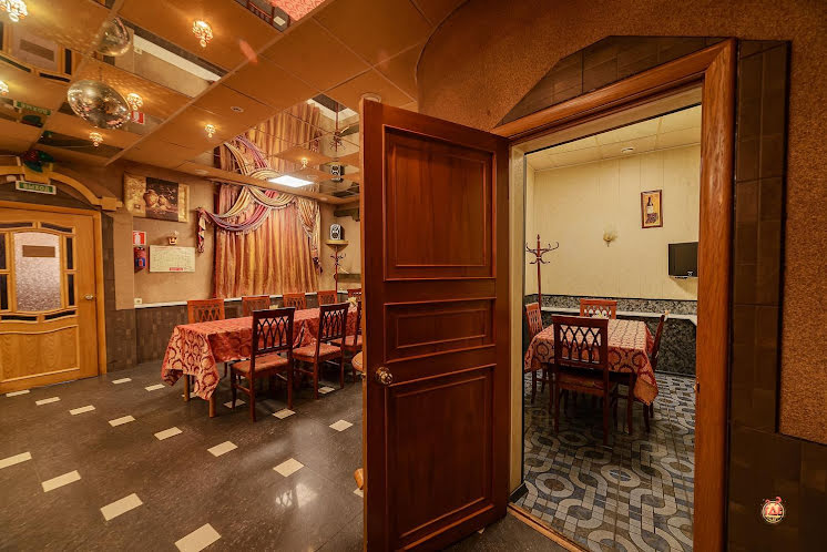 Малый зал в «Восток» фотография №14