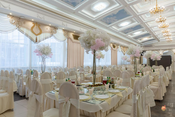 Imperial в «Березовая роща» фотография №3