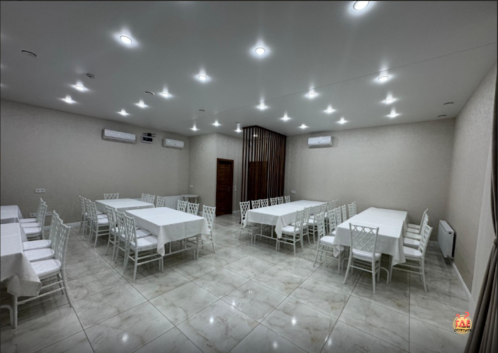 Зал «Арцах» в «Арцах» фотография № 1