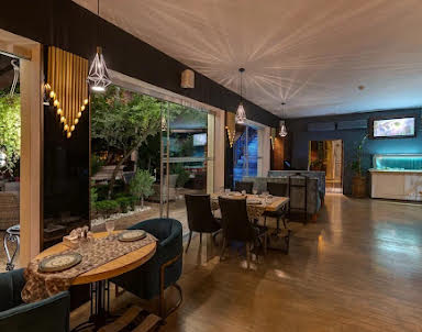  ресторан Stephania