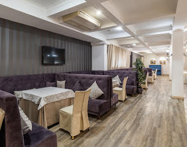  ресторан Paradise