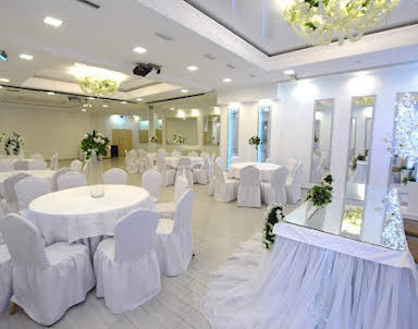  ресторан Лагуна