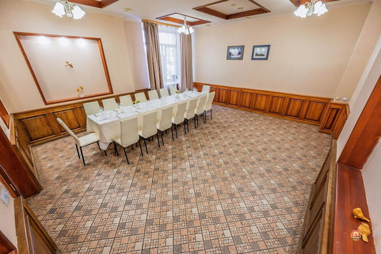 Малый зал  в «LovEda на Чапаева» фотография №9