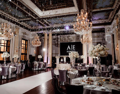 День рождения в Метрополь