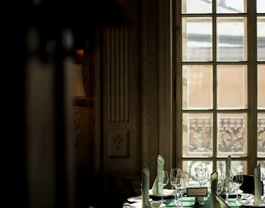  ресторан Кафе «ПушкинЪ»