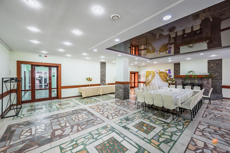 LovEda на Чапаева фотография №18