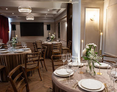 Свадьба в Сыровар на Мира