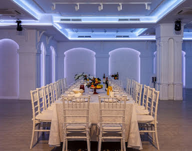  ресторан Старый город