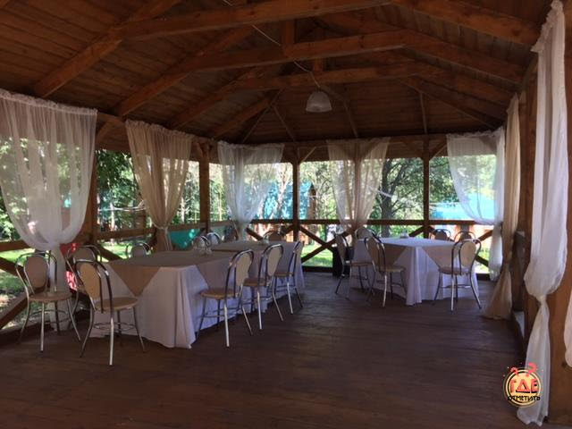 Сурский залив фотография №12