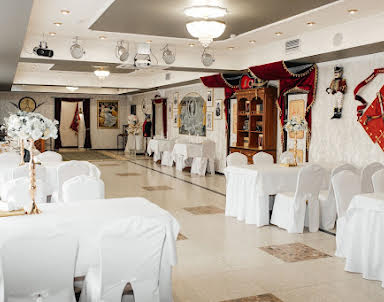 Выпускной в Гусарский