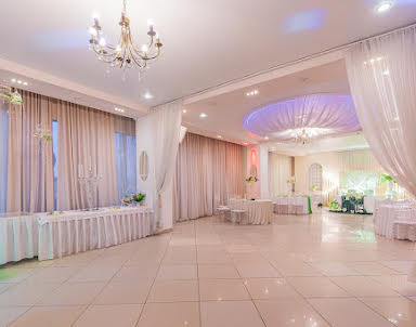  ресторан Creme De La Creme