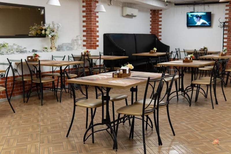 Кафе-Кафе на Ленина фотография №10