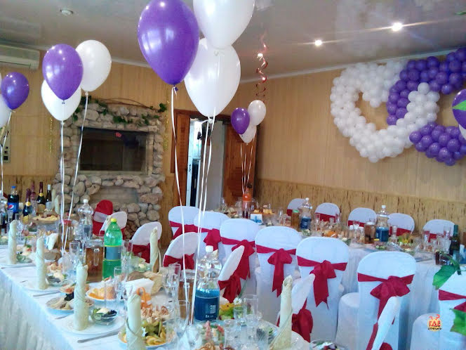 Большой зал в «Дила» фотография №6