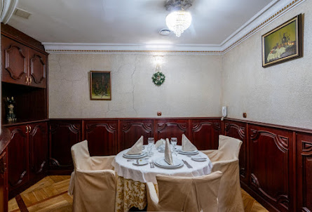 VIP-зал на 6 человек в VIP-зал на 6 человек