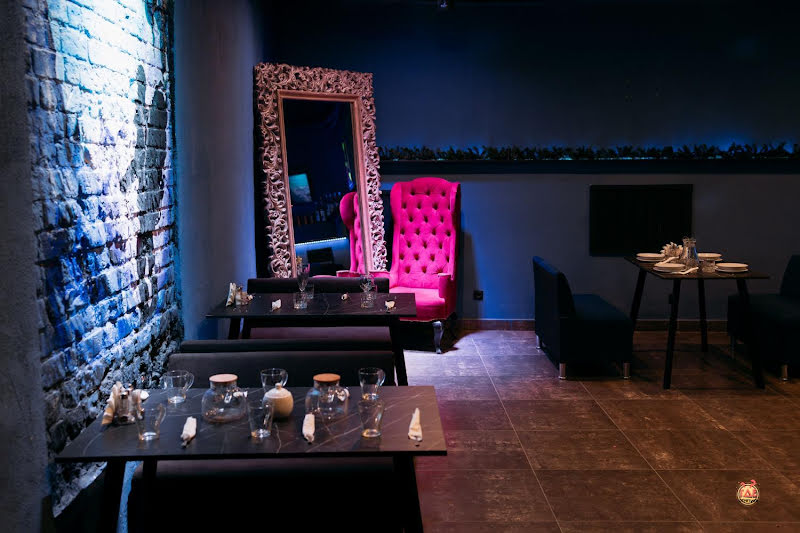 Пространство вечеринок фотография №1