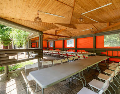  ресторан Солярис