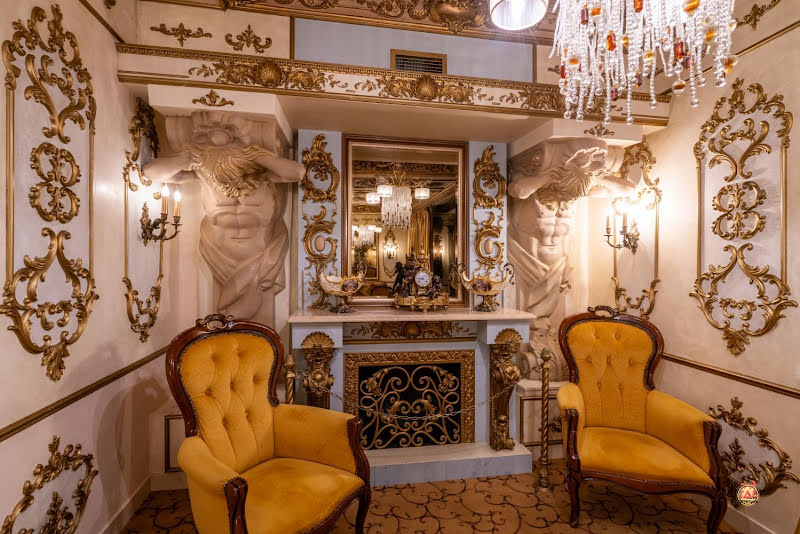 Эрмитаж фотография №14