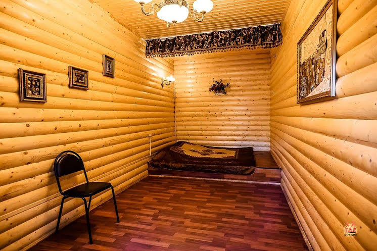 Беседки №1 и №2 в «Раздолье» фотография №7