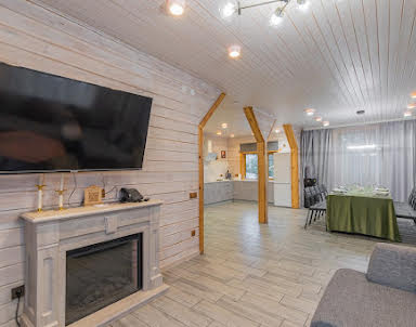  ресторан Пасторское озеро