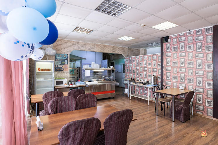 Зал на 40 человек в «В кругу друзей» фотография №3