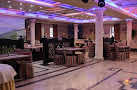 Банкетный зал  в «Шах-Даг»