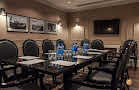 Конференц-зал "Meeting Room" в «Dom Boutique Hotel»