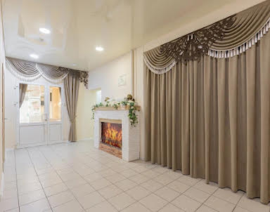  ресторан Каир