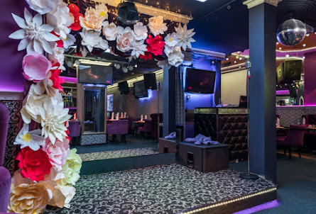 Основной зал в Основной зал