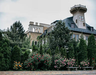  ресторан Либхабер