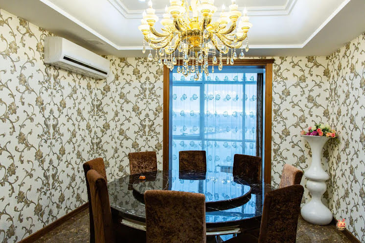 3 VIP-комнаты в «North Sea» фотография №3