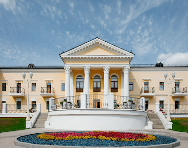  ресторан БОР