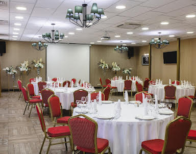  ресторан Калуга Плаза