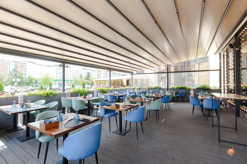 Шато Манави на Адмирала Лазарева фотография №18