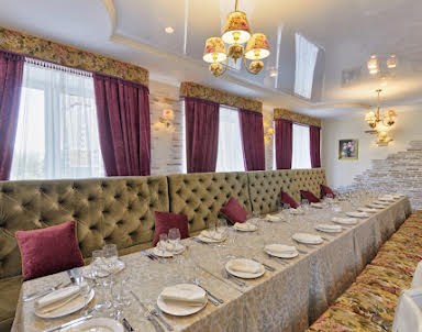  ресторан Сытый Граф