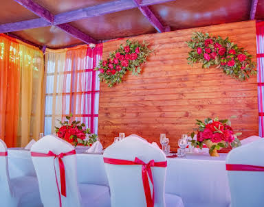 Корпоратив в Matrёshka Plaza