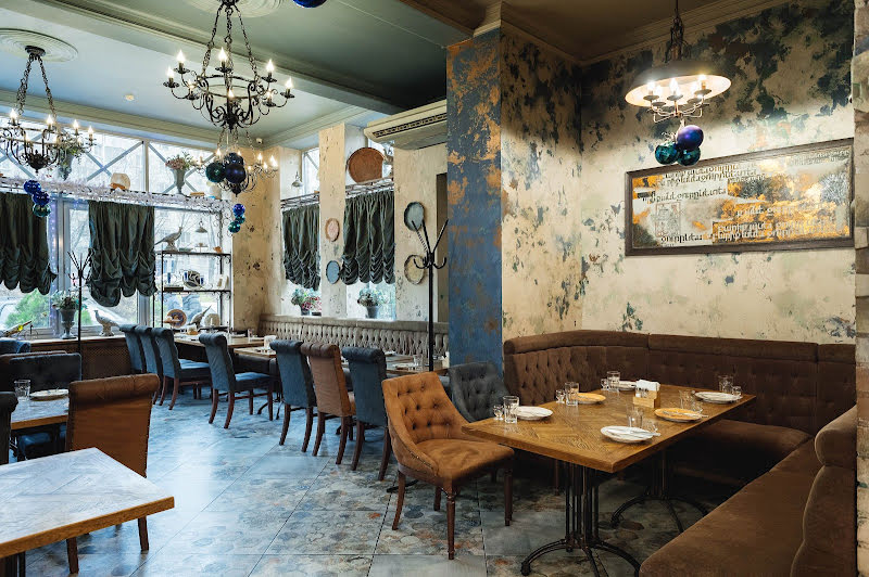 Шашлычный мир на Северном фотография №3