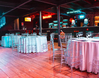  ресторан IZI