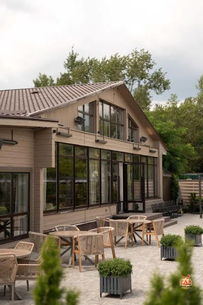 VODA фотография №1