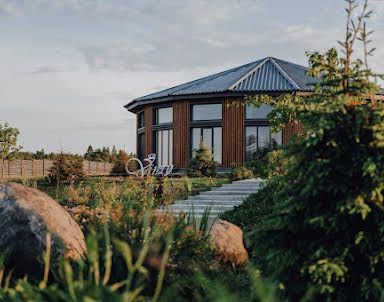  ресторан Vinity Forest