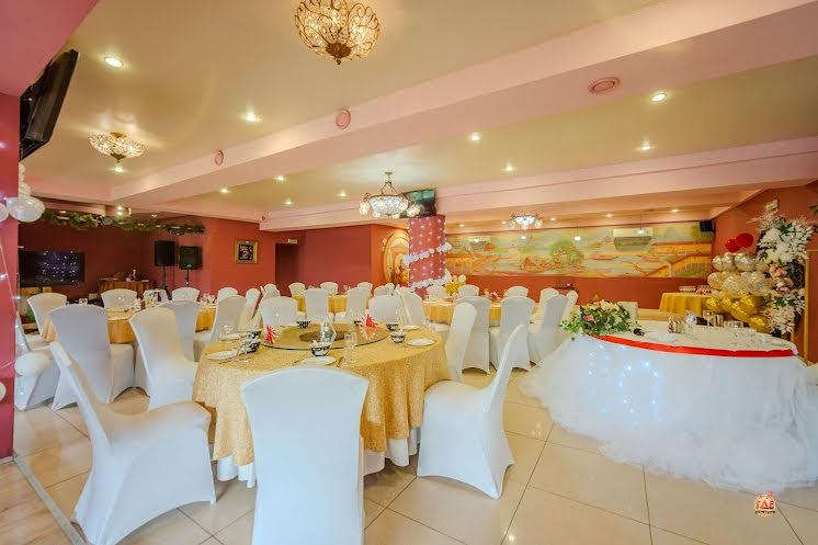 Зал «Второй этаж» в «Дракон» фотография №4