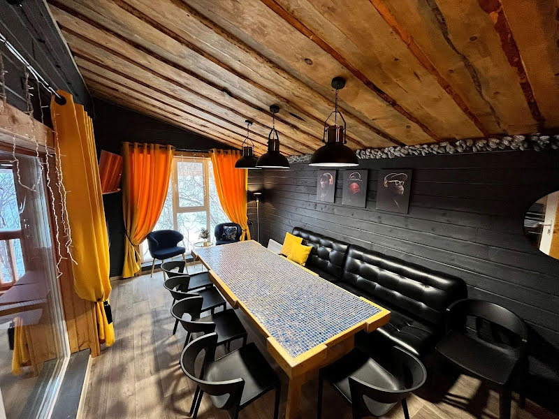 Мичуринские пруды фотография №6