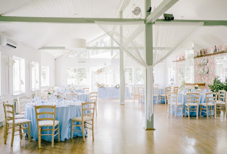 TERRASSA в Шатер «Звезда»