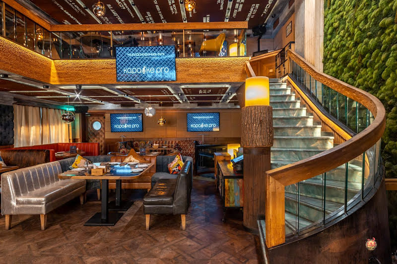 Чайхона №1 Большая Полянка фотография №5